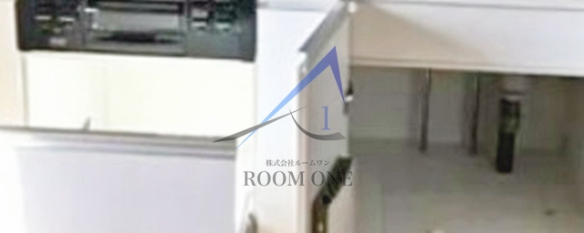 ザ・プレミアムスイート高田馬場の設備|キッチン下収納です。