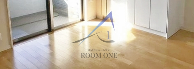 ザ・プレミアムスイート高田馬場の居間・リビング|洋室のお部屋です。