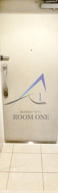 ザ・プレミアムスイート高田馬場の玄関|玄関です。