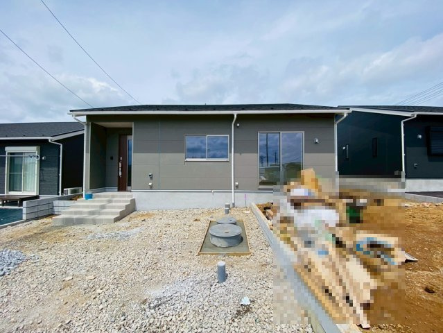 七栄第３３　新築戸建て　2号棟