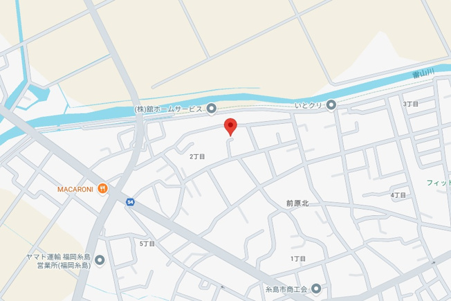 【地図】