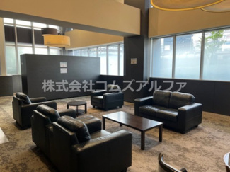 【ロビー】 | ドゥーエ横浜駅前 | ドゥーエ横浜駅前　ロビー