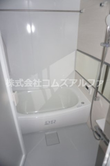 【浴室】 | ドゥーエ横浜駅前 | ドゥーエ横浜駅前　浴室