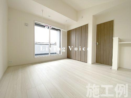 【洋室】 | 【仲介手数料０円】相模原市中央区宮下本町2丁目　新築一戸建て | 相模原市中央区宮下本町2丁目　新築一戸建て