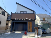 【仲介手数料０円】相模原市中央区宮下本町2丁目　新築一戸建ての画像