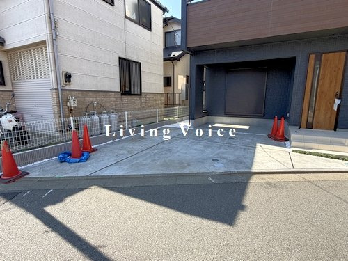 【設備】 | 【仲介手数料０円】相模原市中央区宮下本町2丁目　新築一戸建て | 相模原市中央区宮下本町2丁目　新築一戸建て