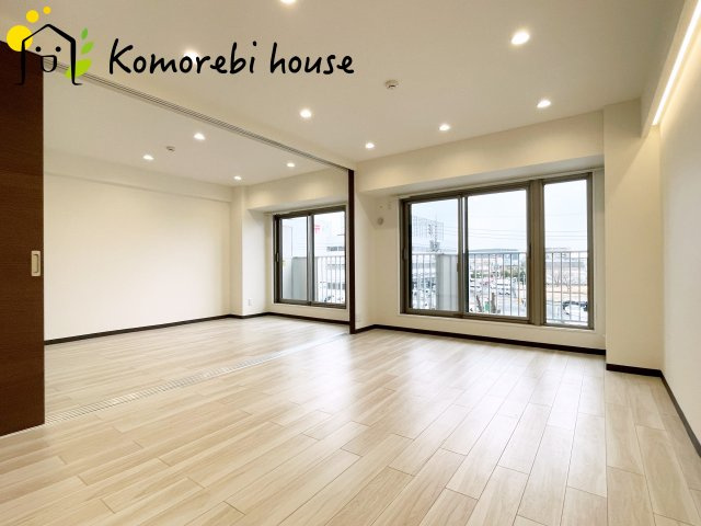 ソフィア上尾B棟