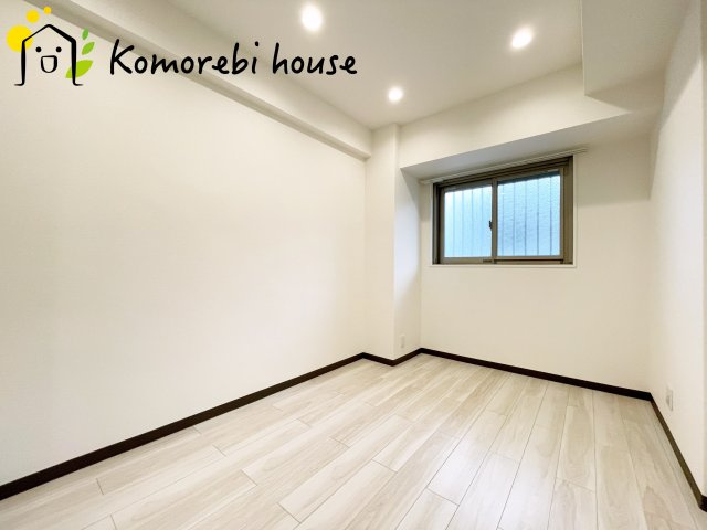 ソフィア上尾B棟の子供部屋|お子さんのお部屋にいかがでしょうか