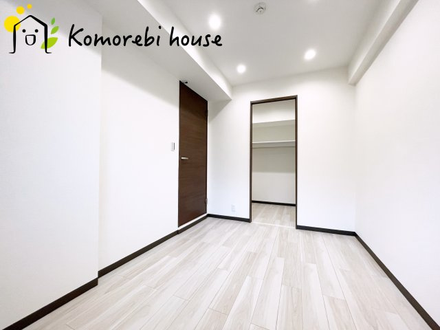 ソフィア上尾B棟の子供部屋|子供部屋です