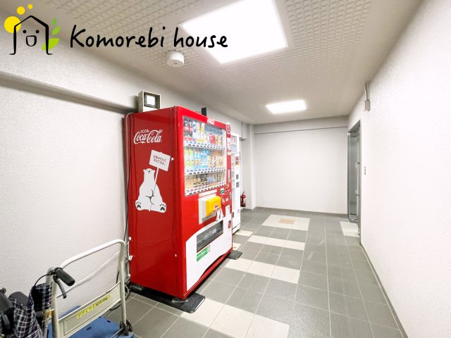 ソフィア上尾B棟のその他