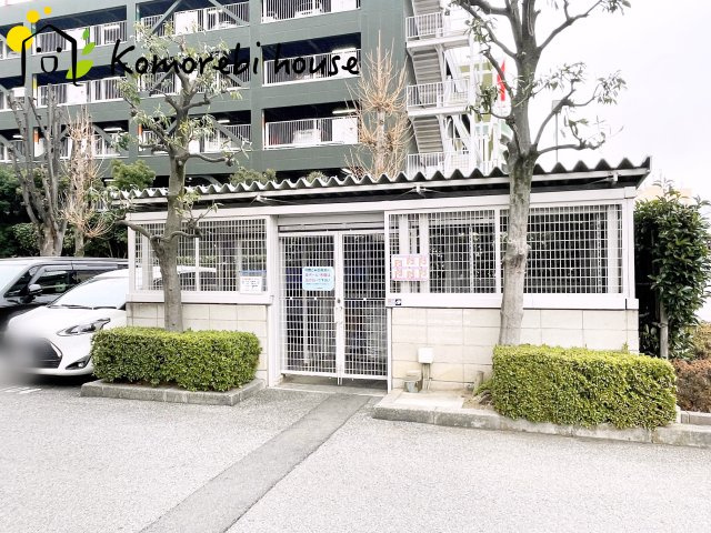 ソフィア上尾B棟のその他共用部分