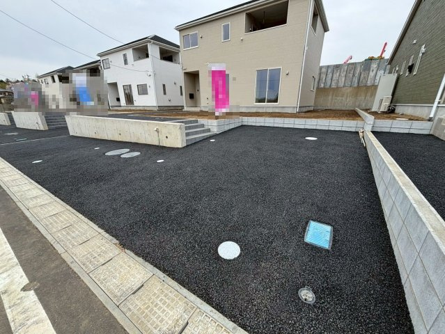 七栄第３３　新築戸建て　５号棟