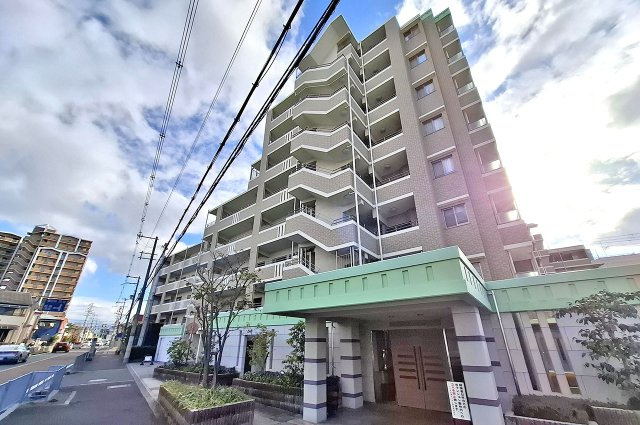 リビオ白鷺デュオⅡ番館