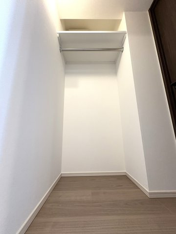 SKY & OCEAN TERRACE ヴェレーナグラン江ノ島鵠沼海岸の収納