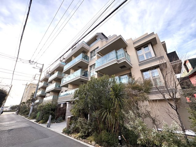 SKY & OCEAN TERRACE ヴェレーナグラン江ノ島鵠沼海岸