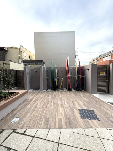 SKY & OCEAN TERRACE ヴェレーナグラン江ノ島鵠沼海岸のその他