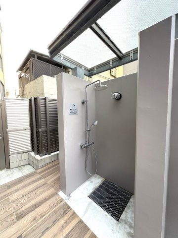 SKY & OCEAN TERRACE ヴェレーナグラン江ノ島鵠沼海岸のその他