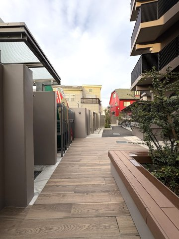 SKY & OCEAN TERRACE ヴェレーナグラン江ノ島鵠沼海岸のその他