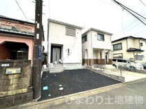 綾瀬市蓼川1丁目  1号棟 第6の画像