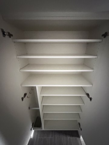アーバネックス新町Ⅱのその他