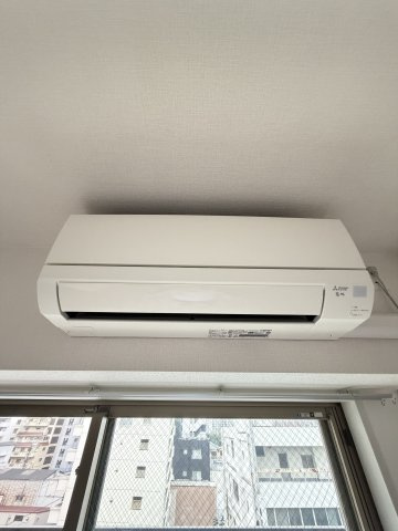 アーバネックス新町Ⅱのその他