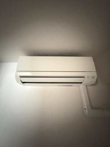 アーバネックス新町Ⅱのその他