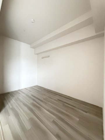 アーバネックス新町Ⅱの寝室