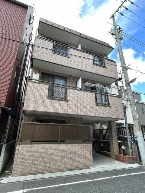 コンフォート・Ｋ