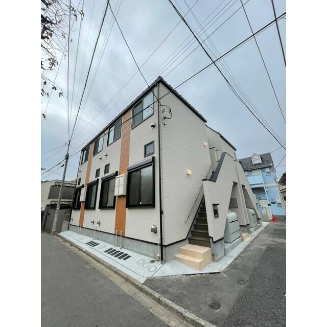 サンキャノーラ野方の画像