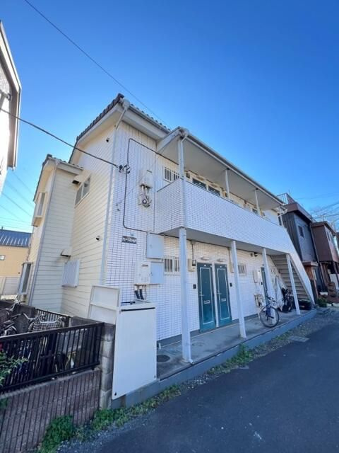 グレース花小金井