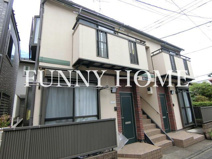 ＧＯＨＮ　ＨＯＵＳＥの画像