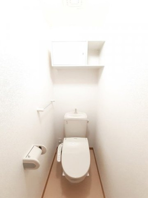 【トイレ】 | スイートピーＣ