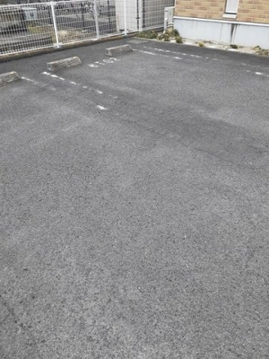 【駐車場】 | スイートピーＣ