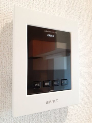 【設備】 | スイートピーＣ