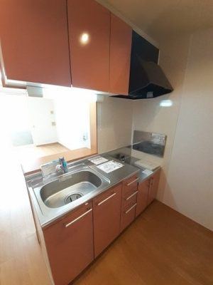 【キッチン】 | スイートピーＣ