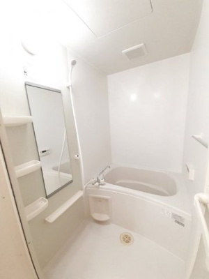 【浴室】 | スイートピーＣ