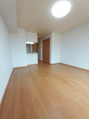 【内装】 | スイートピーＣ