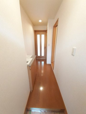 【玄関】 | スイートピーＣ