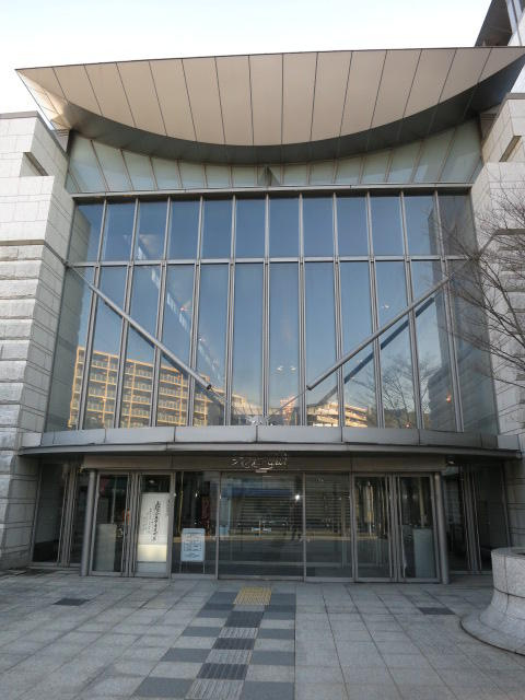 かつしかシンフォニー…まで353m