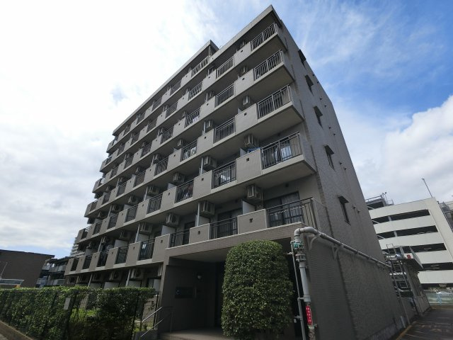 【外観】 | CASSIA東千葉