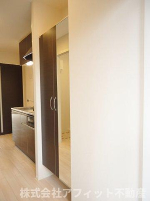 【玄関】 | メイト | シューズボックス付き