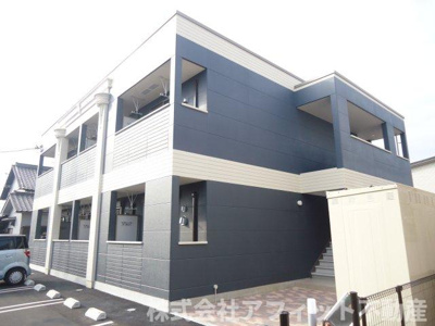 【外観】 | メイト