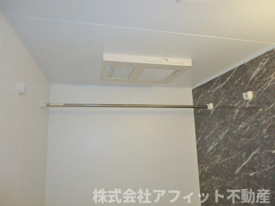 【浴室】 | メイト | 浴室換気乾燥機