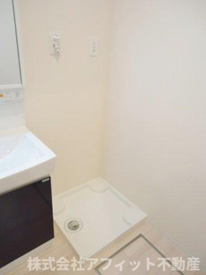 【その他】 | メイト | 室内洗濯機置場