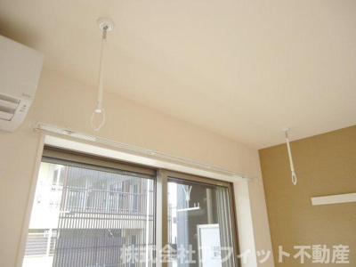 【その他】 | メイト | 室内物干し