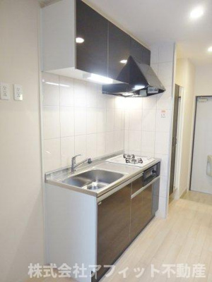 【キッチン】 | メイト | システムキッチン