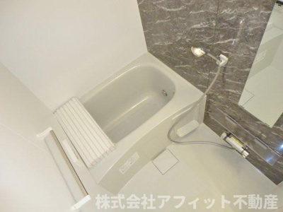 【浴室】 | メイト | 追い焚き機能付き