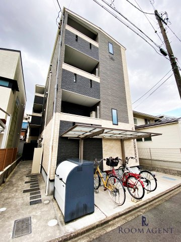 Velo Komotohonmachi(ヴェロコモトホンマチ)