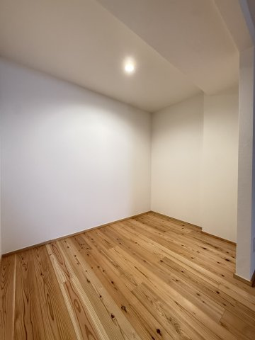 ドエル札幌の収納