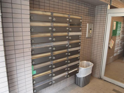 【その他共用部分】 | ピア弁天